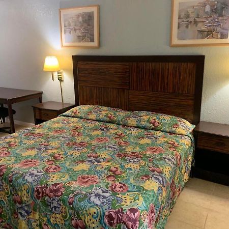 Executive Inn Mercedes Weslaco Екстер'єр фото