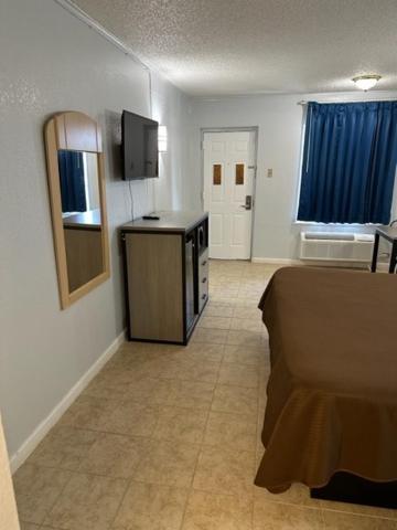 Executive Inn Mercedes Weslaco Екстер'єр фото