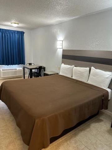 Executive Inn Mercedes Weslaco Екстер'єр фото