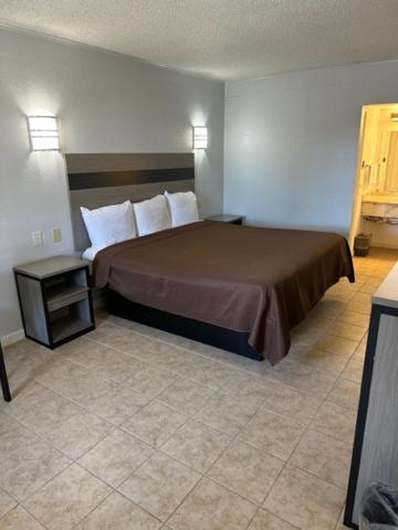 Executive Inn Mercedes Weslaco Екстер'єр фото