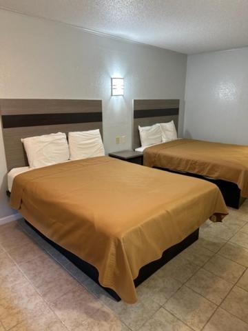 Executive Inn Mercedes Weslaco Екстер'єр фото